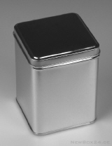 Metallbox 04