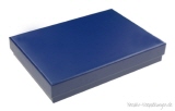 Stülpdeckelbox blau 02