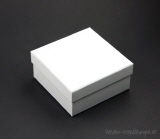 Stülpdeckelbox weiß 01