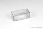 Klarsichtbox Quader 12