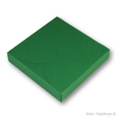 Geschenkverpackung 96105100606 grün
