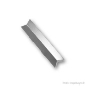 Geschenkverpackung silber