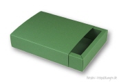 Geschenkbox 96500134106 in grün