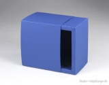 Geschenkbox 96500137004 in blau