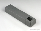 Geschenkbox 96500137118 in grau