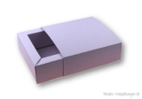 Geschenkbox 96500137316 lila