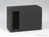 Geschenkverpackung 96500138602 schwarz