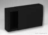 Geschenverpackung 96500139102 schwarz