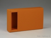 Geschenkverpackung 96500139117 ocker