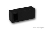 Geschenkverpackung 96500139502 schwarz