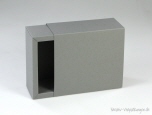 Geschenkverpackung 96500139718 grau