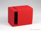 Geschenkverpackung 96500139903 rot