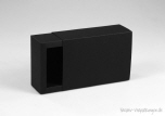 Geschenkverpackung 96500140202 schwarz