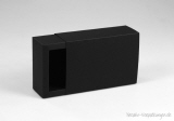 Geschenkverpackung 96500140202 schwarz