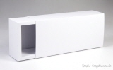 Geschenkverpackung 96500140500 reinweiß