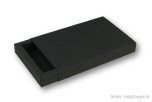 Geschenkverpackung 96500140702 schwarz