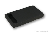 Geschenkverpackung 96500140702 schwarz