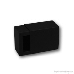 Geschenkverpackung 96500140802 schwarz