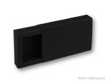 Geschenkverpackung 96500140902 schwarz