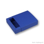 Geschenkverpackung 96500141004 blau