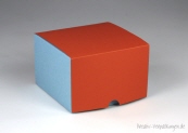 VARIO COLOR Klappdeckelbox 25