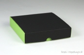 VARIO COLOR Klappdeckelbox 36