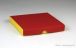 VARIO COLOR Klappdeckelbox 40