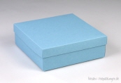 Stülpdeckelbox 04 hellblau
