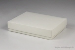 Stülpdeckelbox 730-40-07 perlweiß