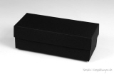 Stülpdeckelbox 17 schwarz