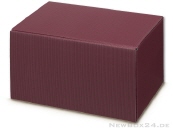 Weinverpackung 6 Flaschen