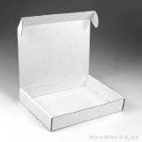 Klappdeckelbox 212 - Größe 01 geöffnet