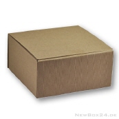 Klappdeckelbox 250 - Größe 02