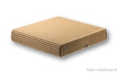 Stülpdeckelverpackung 21