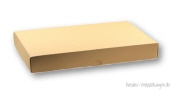 Stülpdeckelverpackung 22 Karton