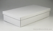 Stülpdeckelbox 97401030200 weiß