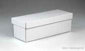 Stülpdeckelbox 97401030701 weiß