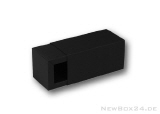 Geschenkverpackung 96500139802 schwarz