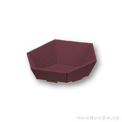 Geschenkkorb Sechseck 631-01