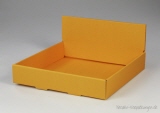 Karton-Display 97651030207 orange - Sonderfarbe