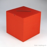 Losbox 657 - Größe 01 rot
