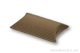Kissenverpackung 701-01 natur