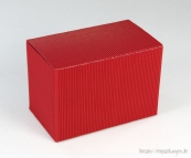 Faltbox 12 rot