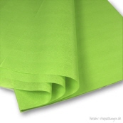Seidenpapier hellgrün