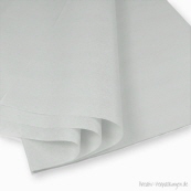 Seidenpapier grau