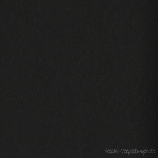 Kartonfarbe schwarz