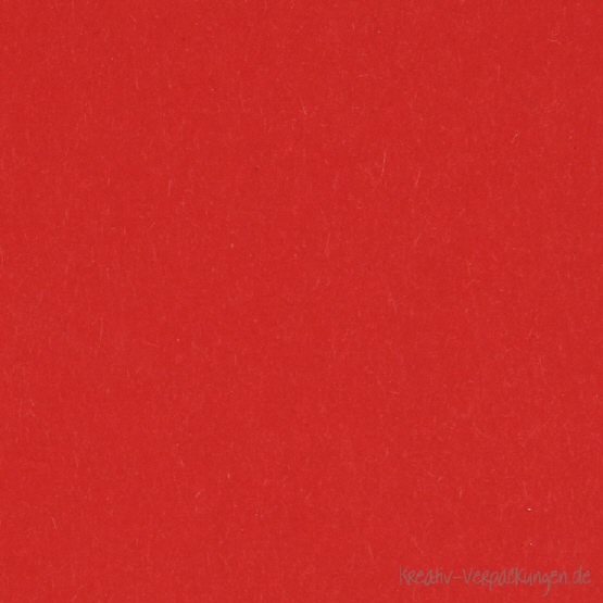 Kartonfarbe rot