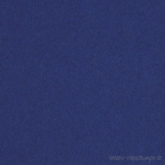 Kartonfarbe blau