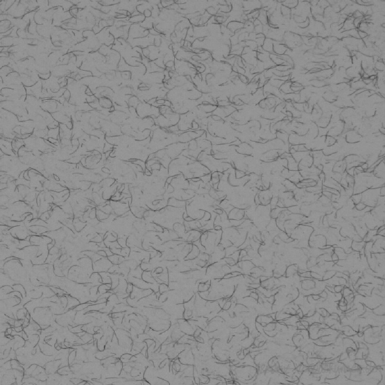 Kartonfarbe graumelliert