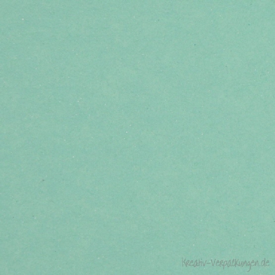 Kartonfarbe mint